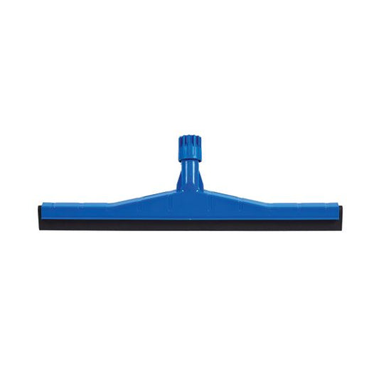 55cm Colour Coded Floor Squeegee (Head Only)