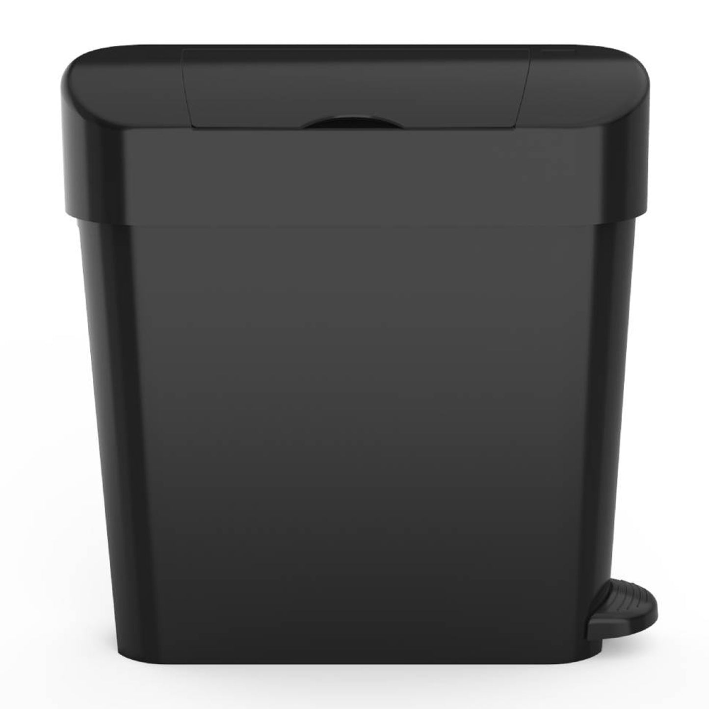 Lunar 22L Sanitary Bin Foot Pedal