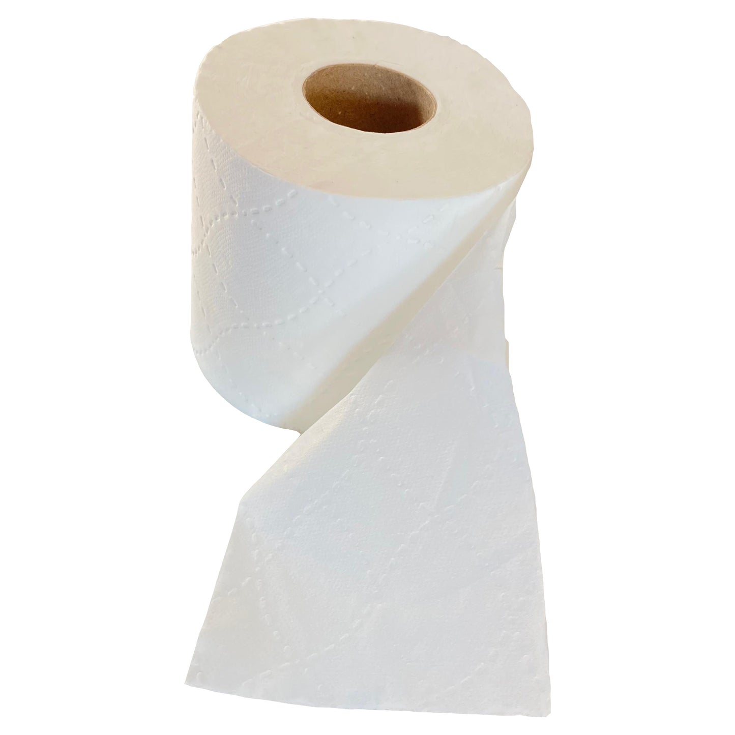 Durasoft 2Ply Toilet Paper 350 Sheet Virgin 48's