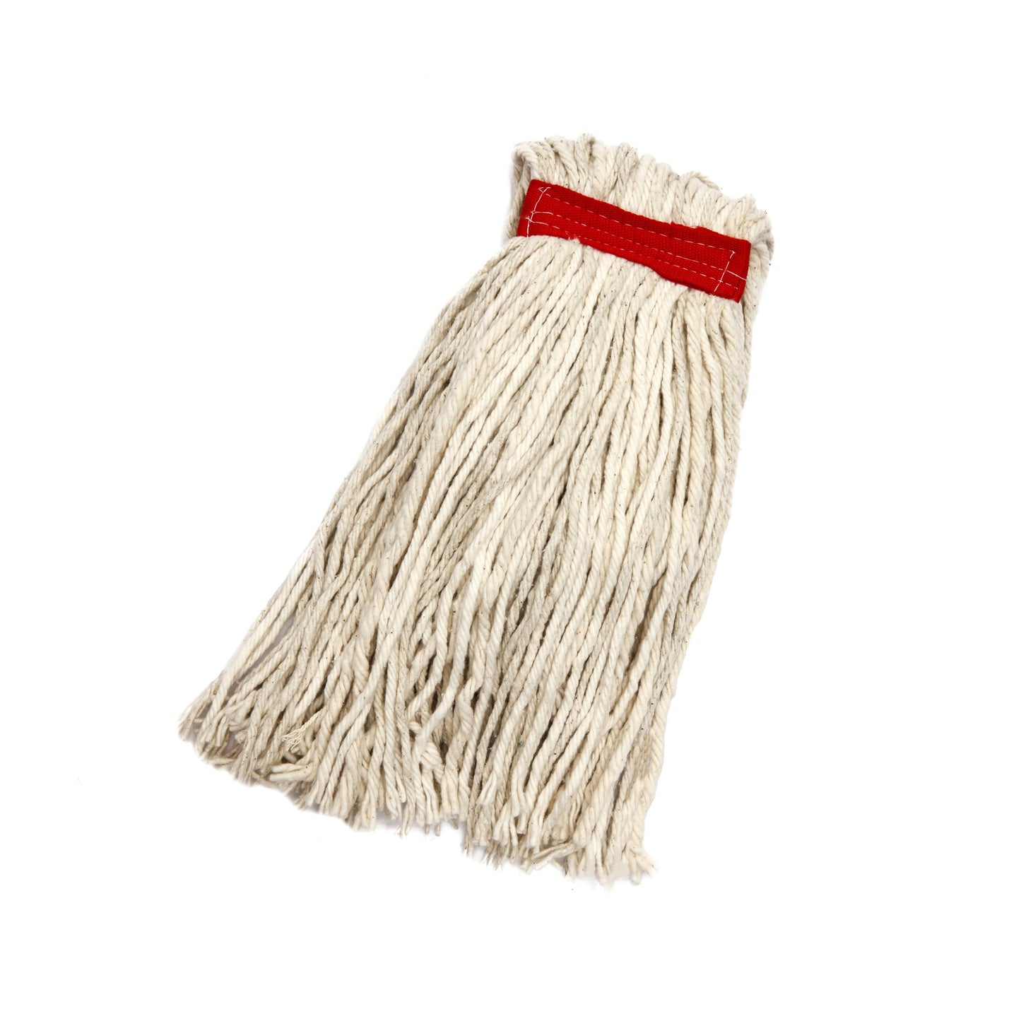 Colour Coded Fan Mop Head