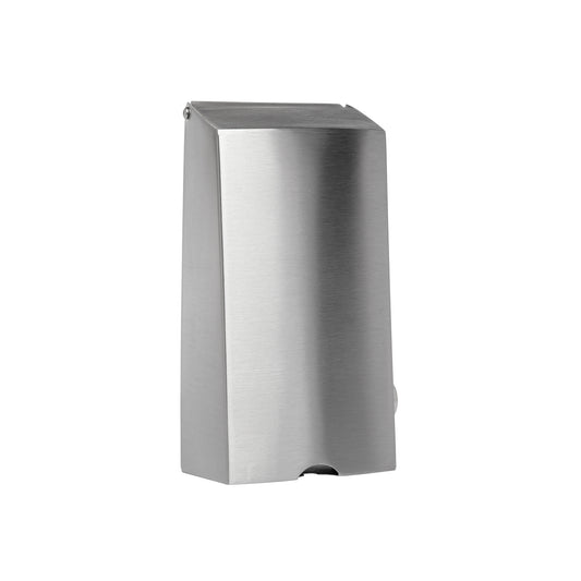 400ml Stainless Steel Manual Seat Sanitizer Dispenser