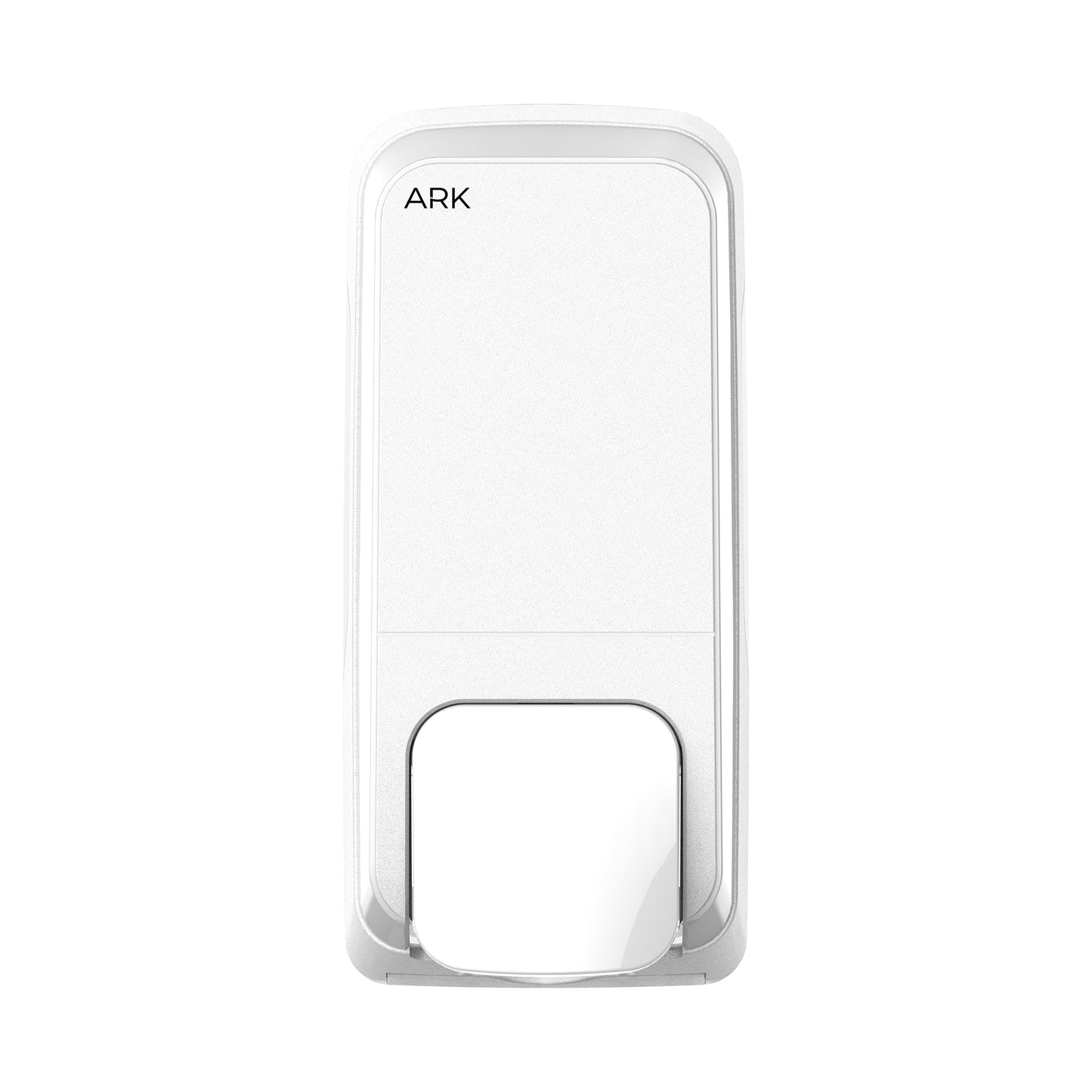 Ark 500ml Manual Seat Sanitiser Dispenser