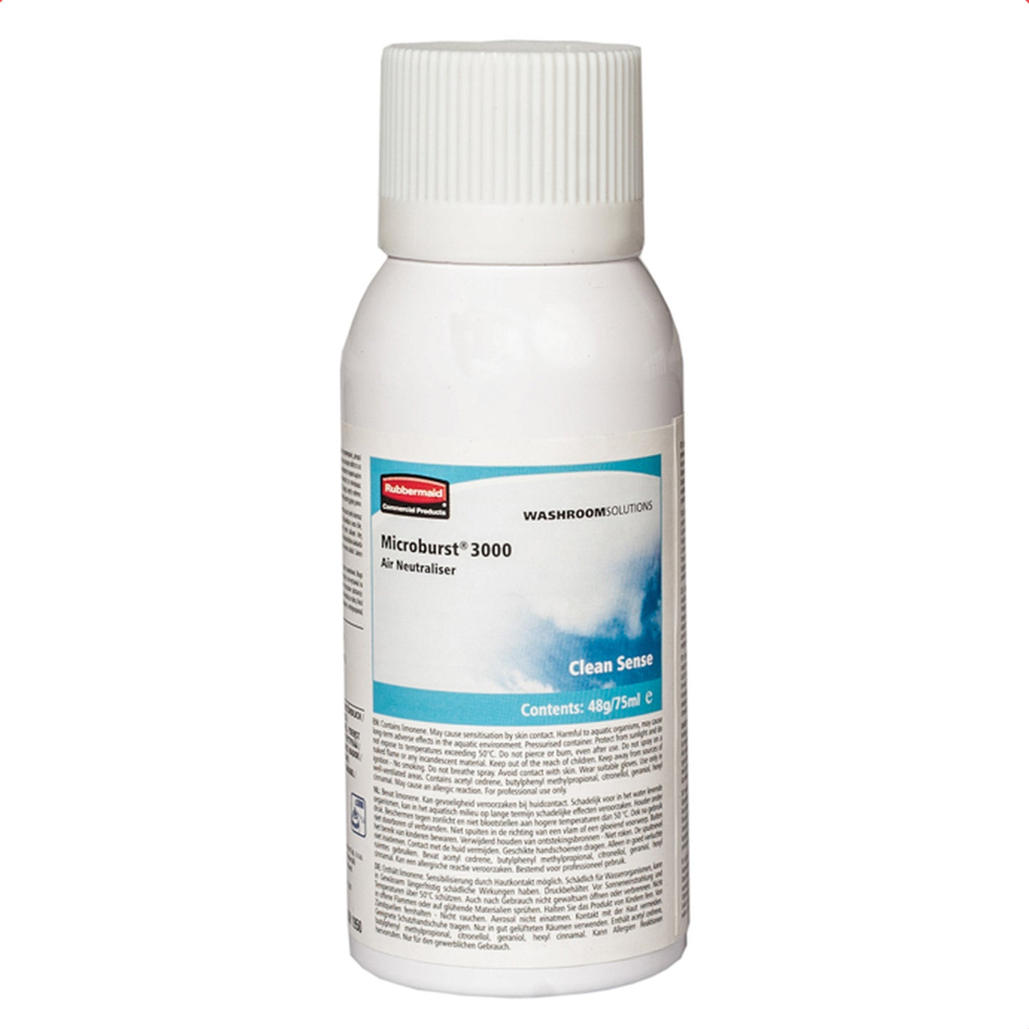 Rubbermaid 75ml Metered Aerosol Refill