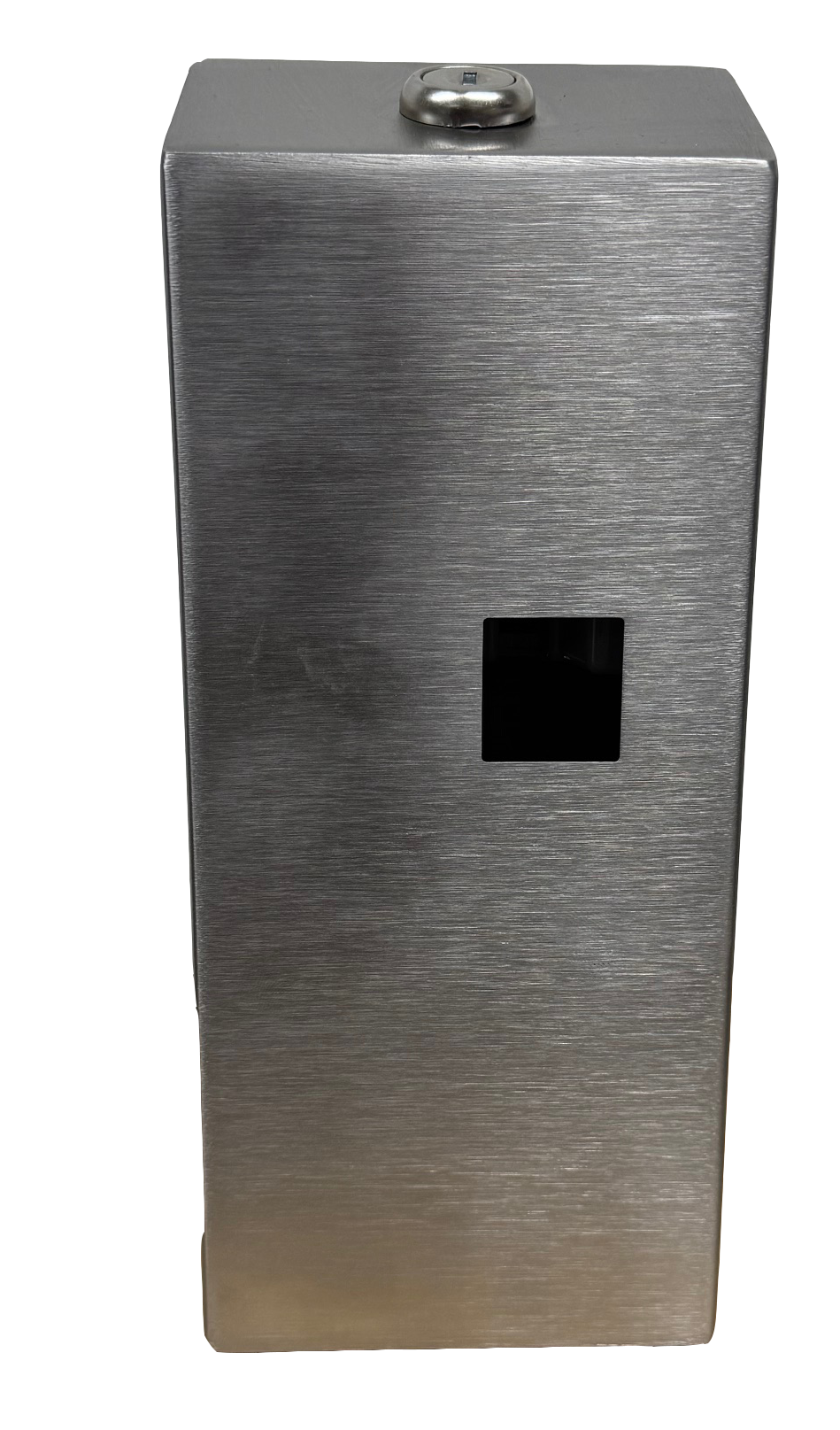 Trident Stainless Steel Automatic LCD Aerosol Dispenser
