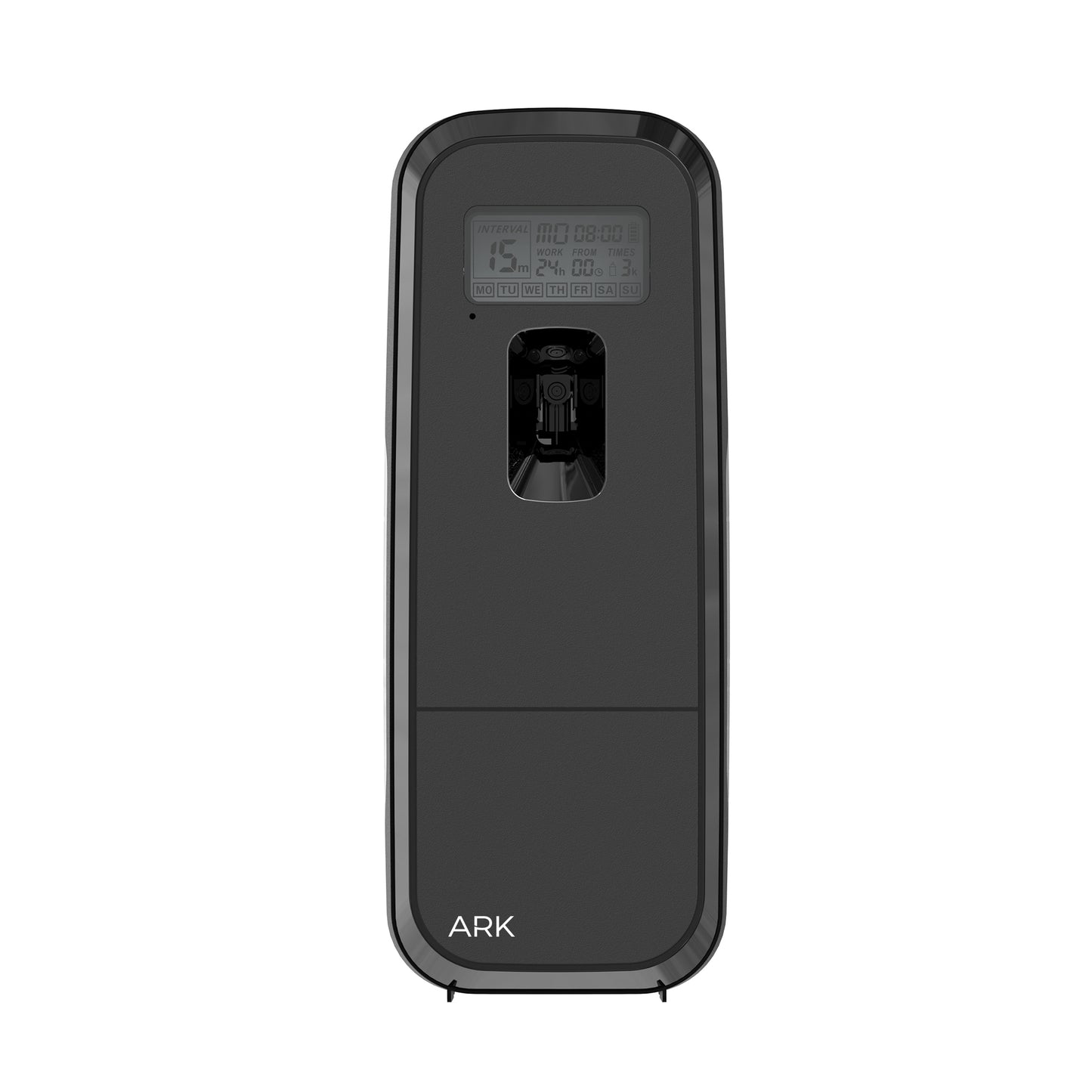 Ark LCD Programmable Aerosol Dispenser