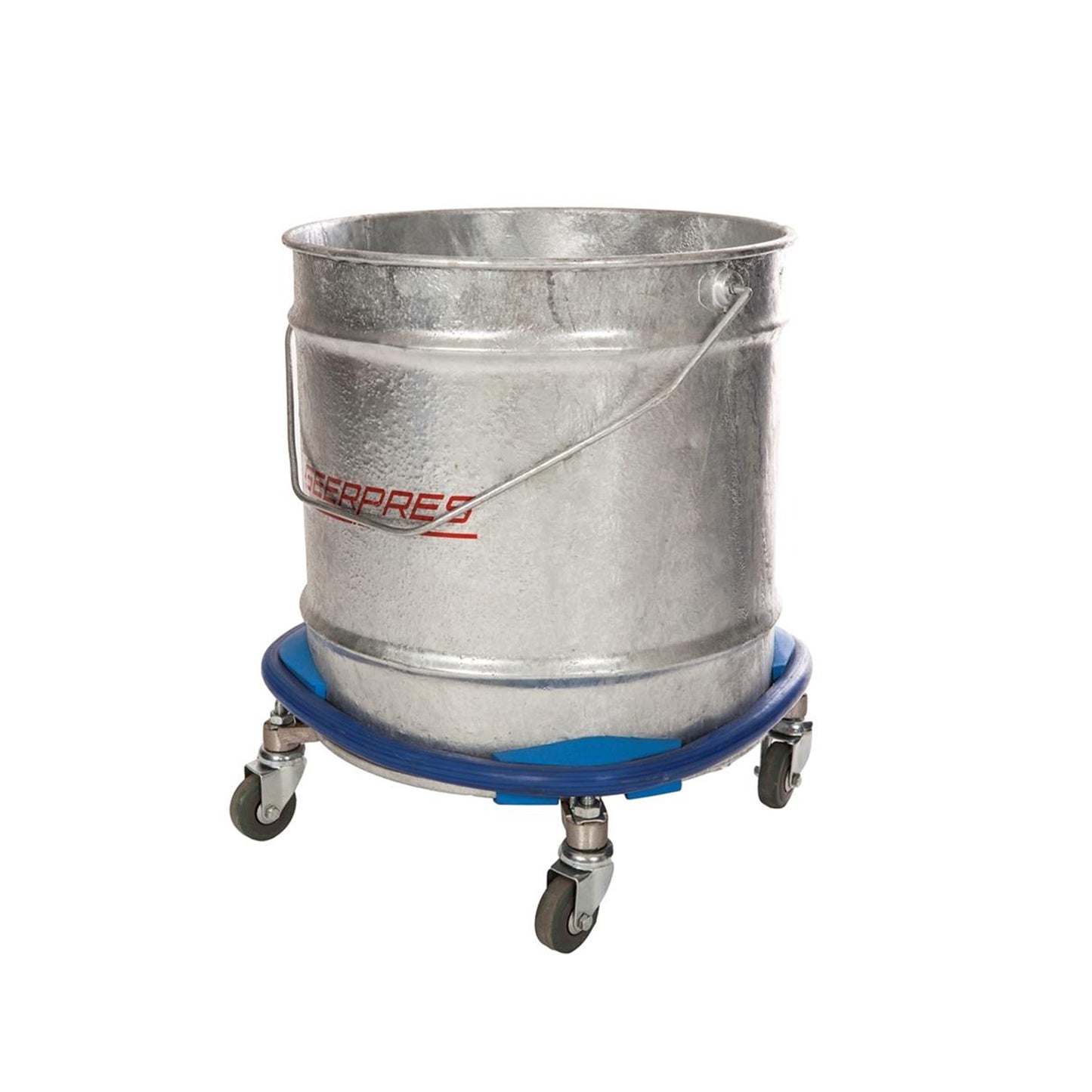Geerpress Bumper Bucket