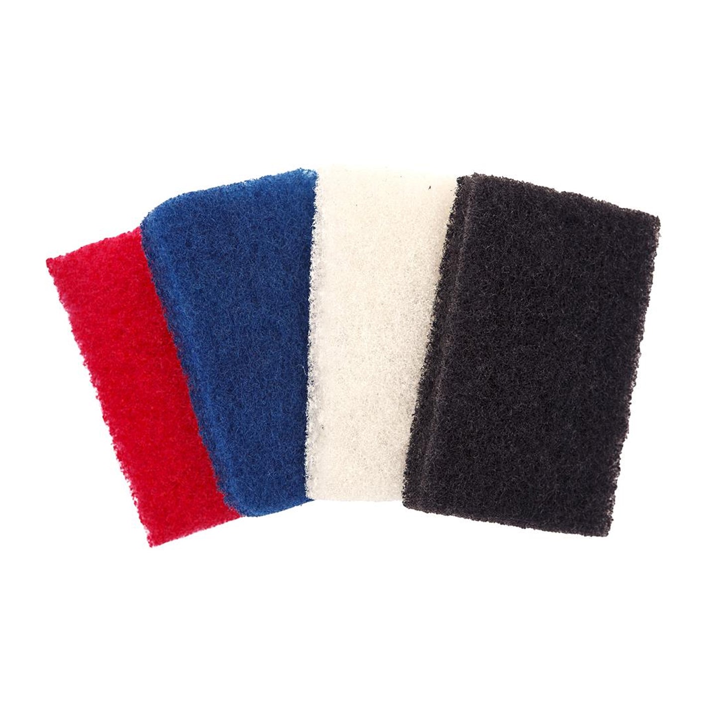 Colour Coded Hand Pads