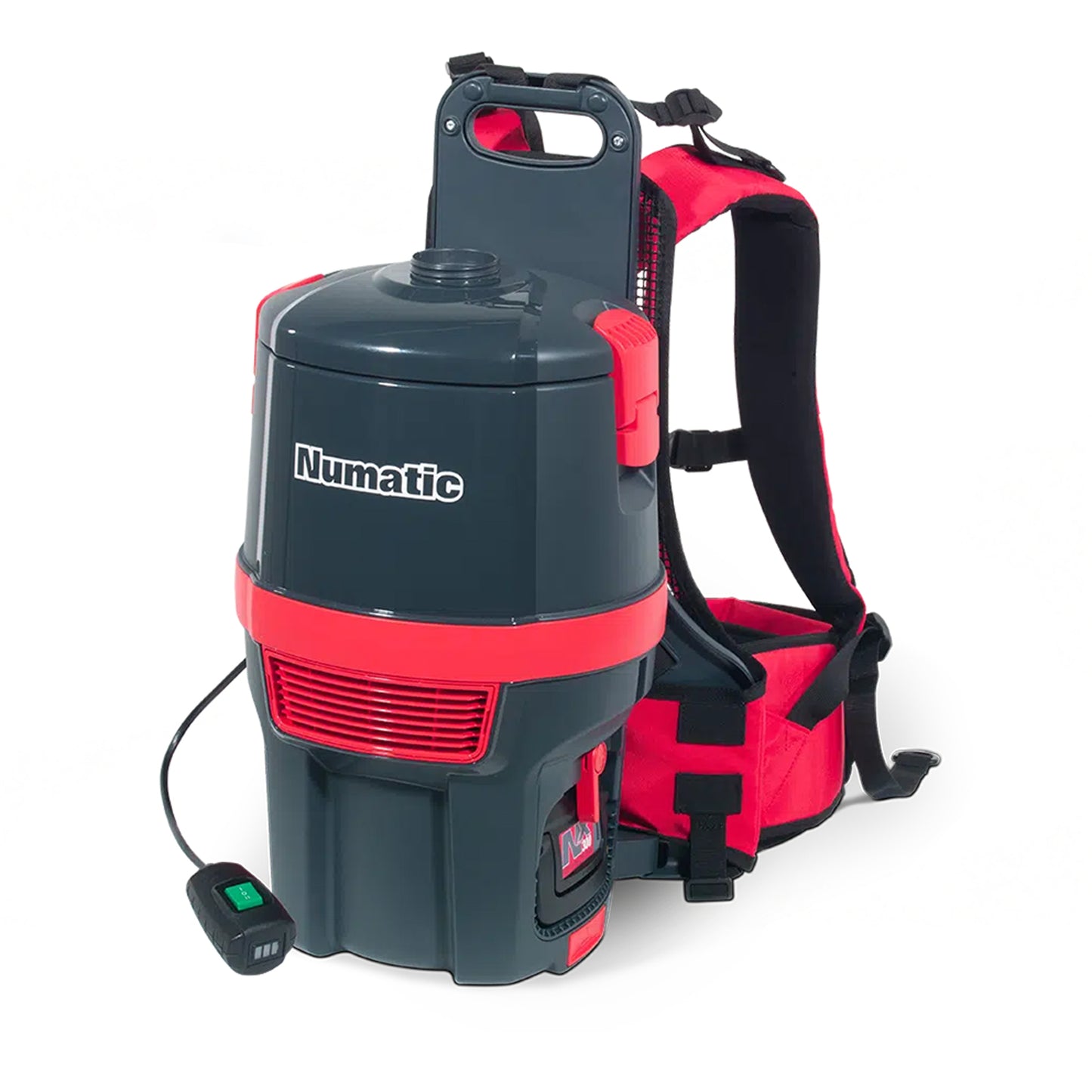 Numatic RSB150NX Battery Cordless Vacuum (Dry)