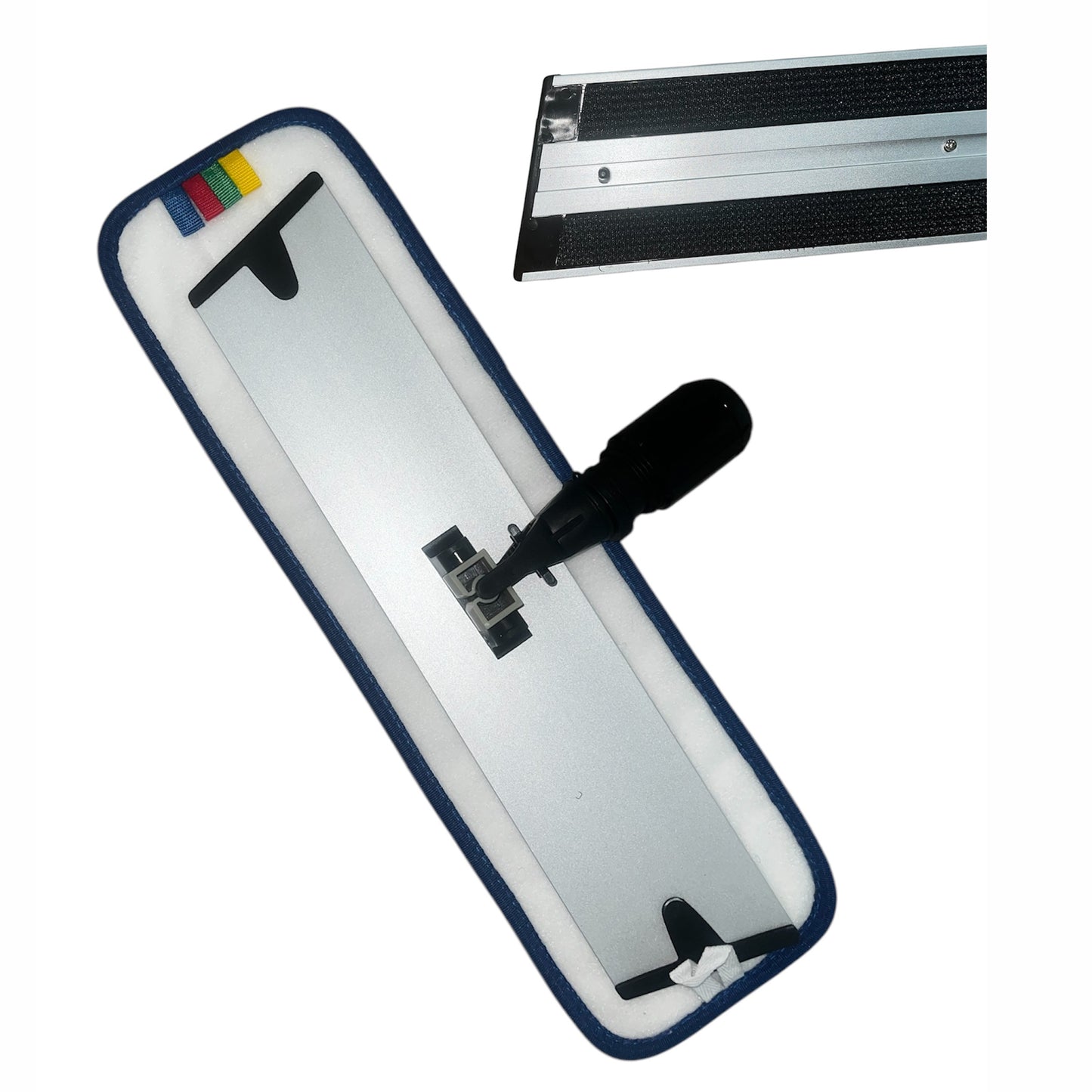 HydroGlide Waterfed Spray Mop