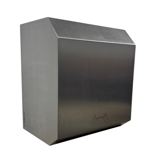 Trident Stainless Steel Automatic Paper Towel Dispenser