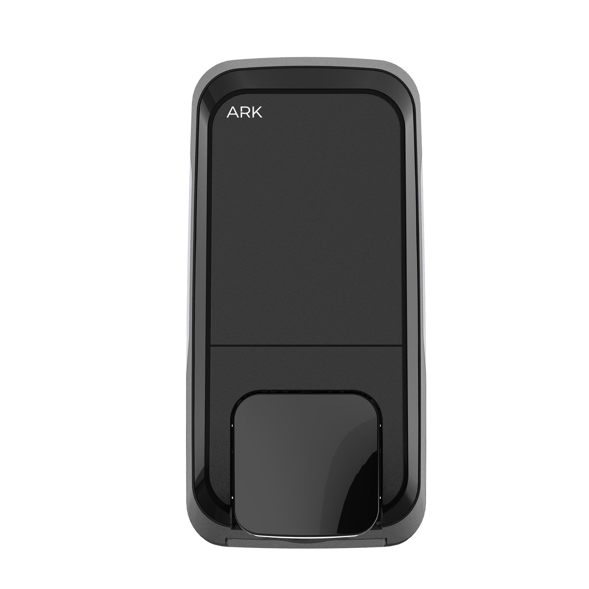 Ark 800ml Manual Soap and Sanitiser Dispenser