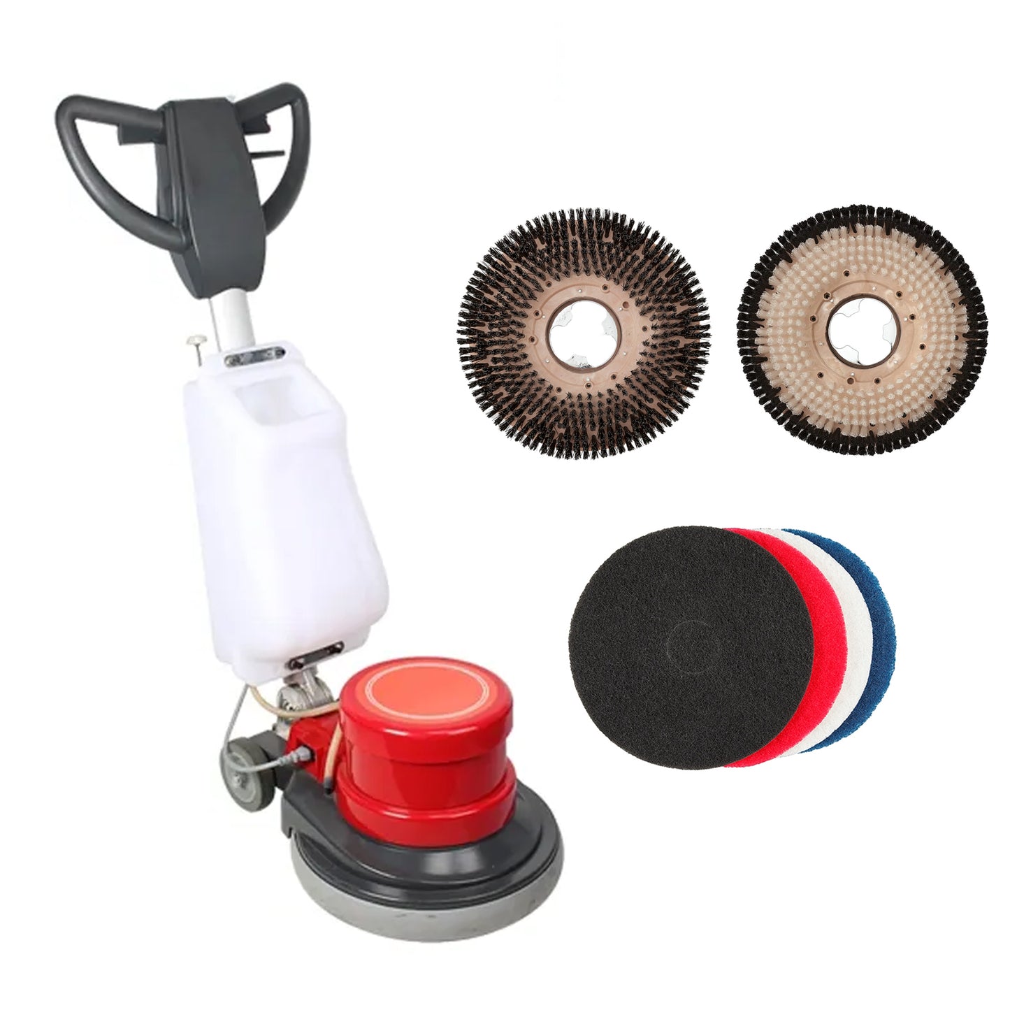 Hornet Walk Behind Floor Polisher/Scrubber