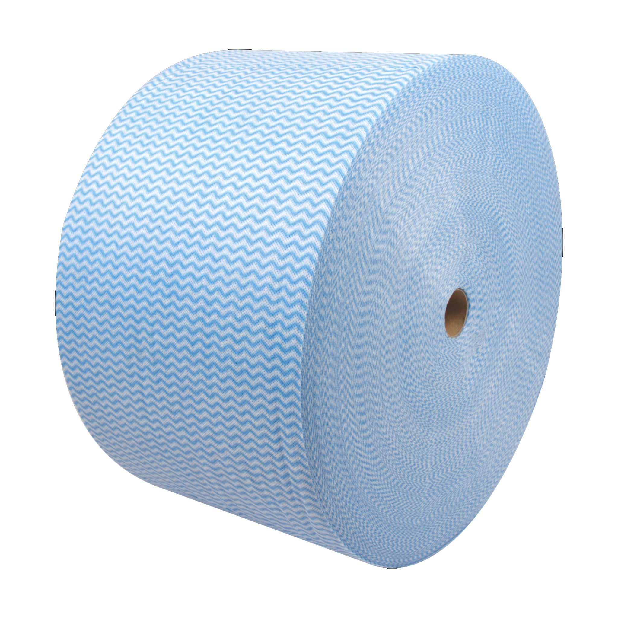 Colour Coded Spunlace Jumbo Rolls 400m Duramaid Cleaning And Hygiene Supplies 2025