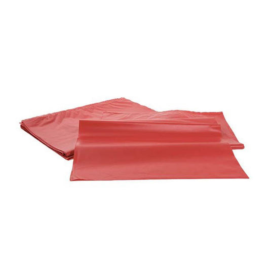Colour Coded Sanitary Bin Liners Anti Microbial 580mm x 700mm - 25mic 20's