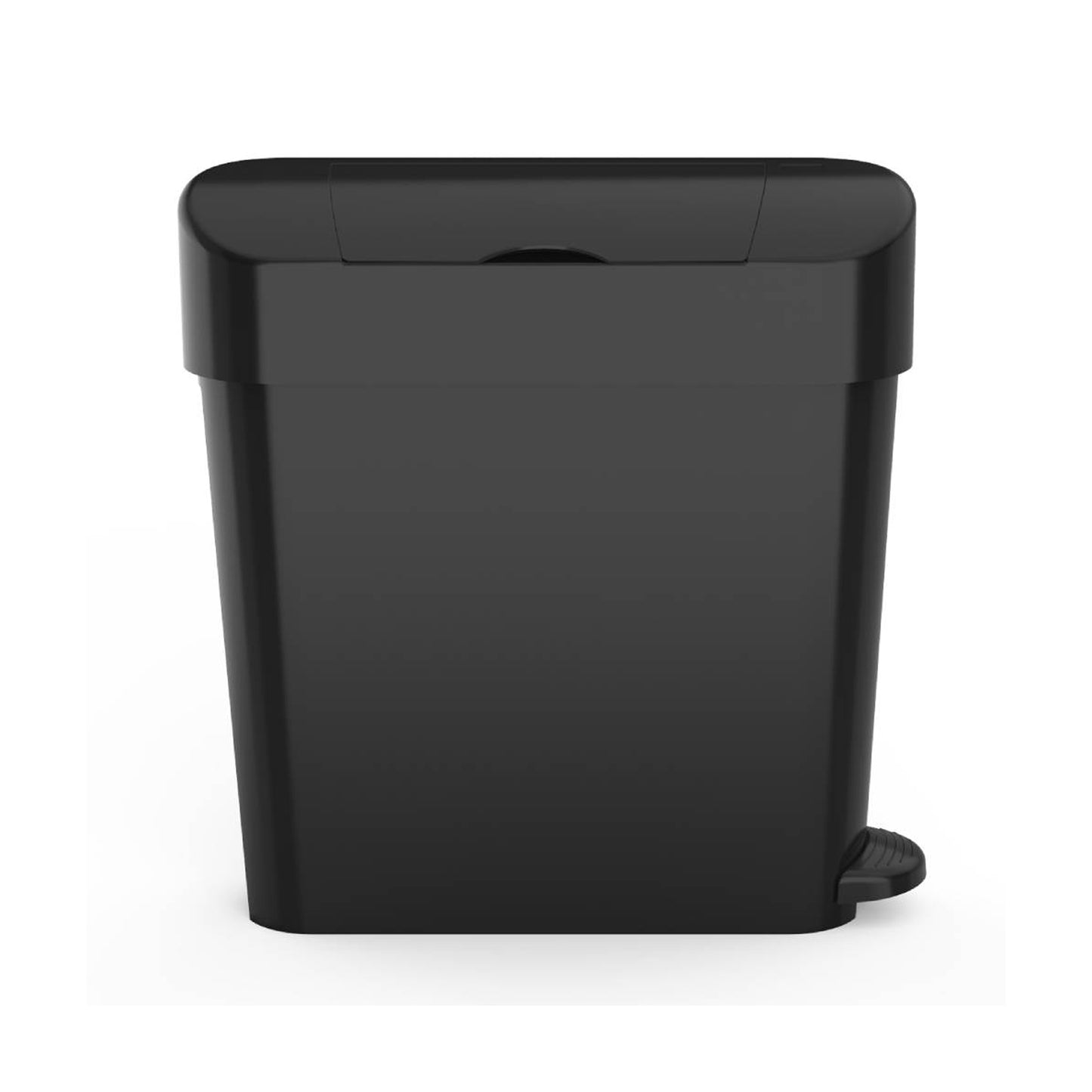 Lunar 15L Sanitary Bin Foot Pedal