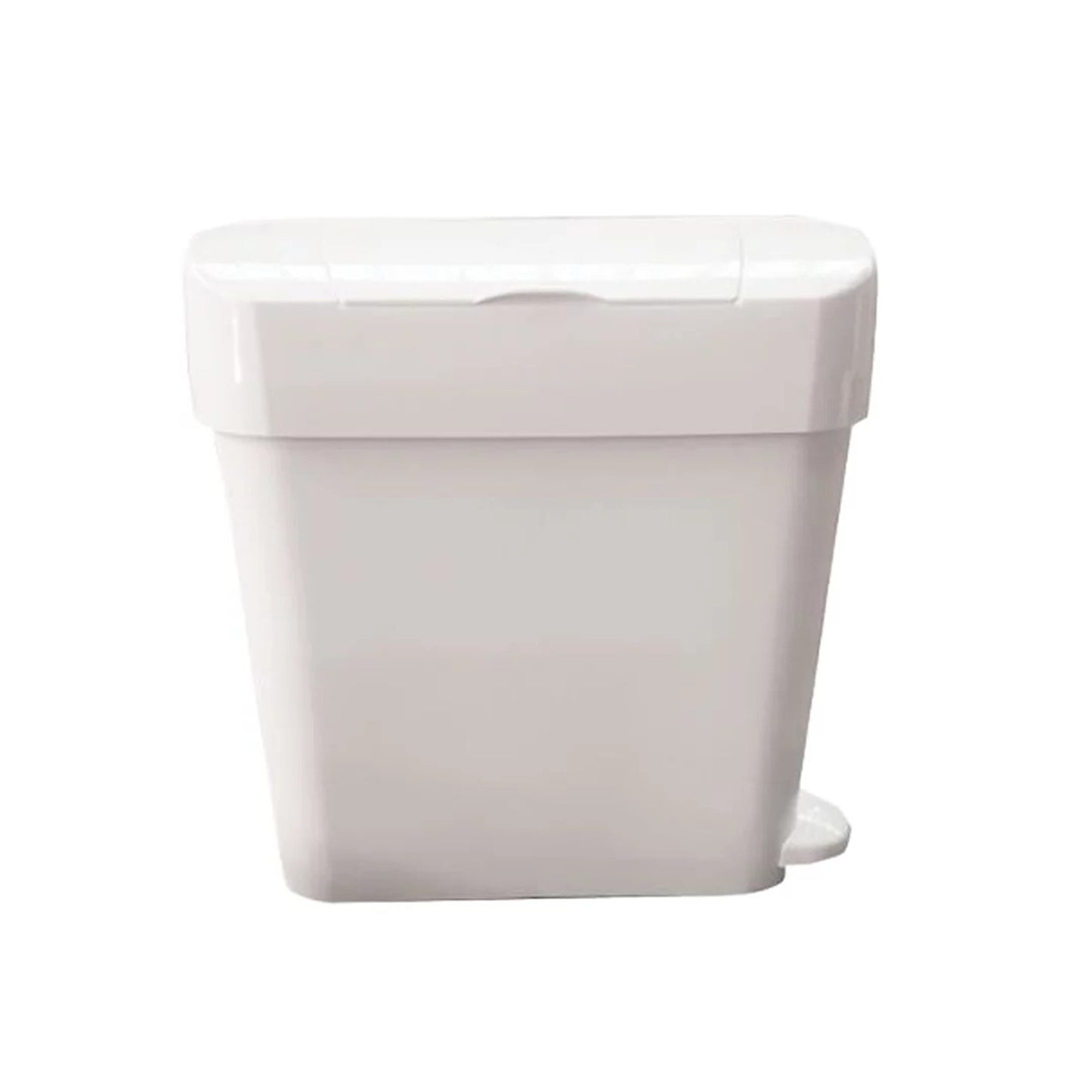 Lunar 15L Sanitary Bin Foot Pedal