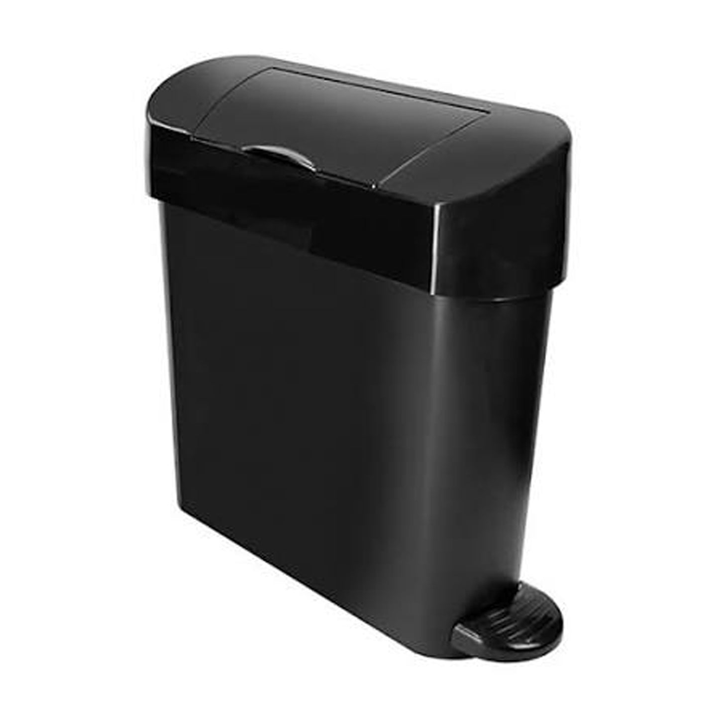 Lunar 15L Sanitary Bin Foot Pedal