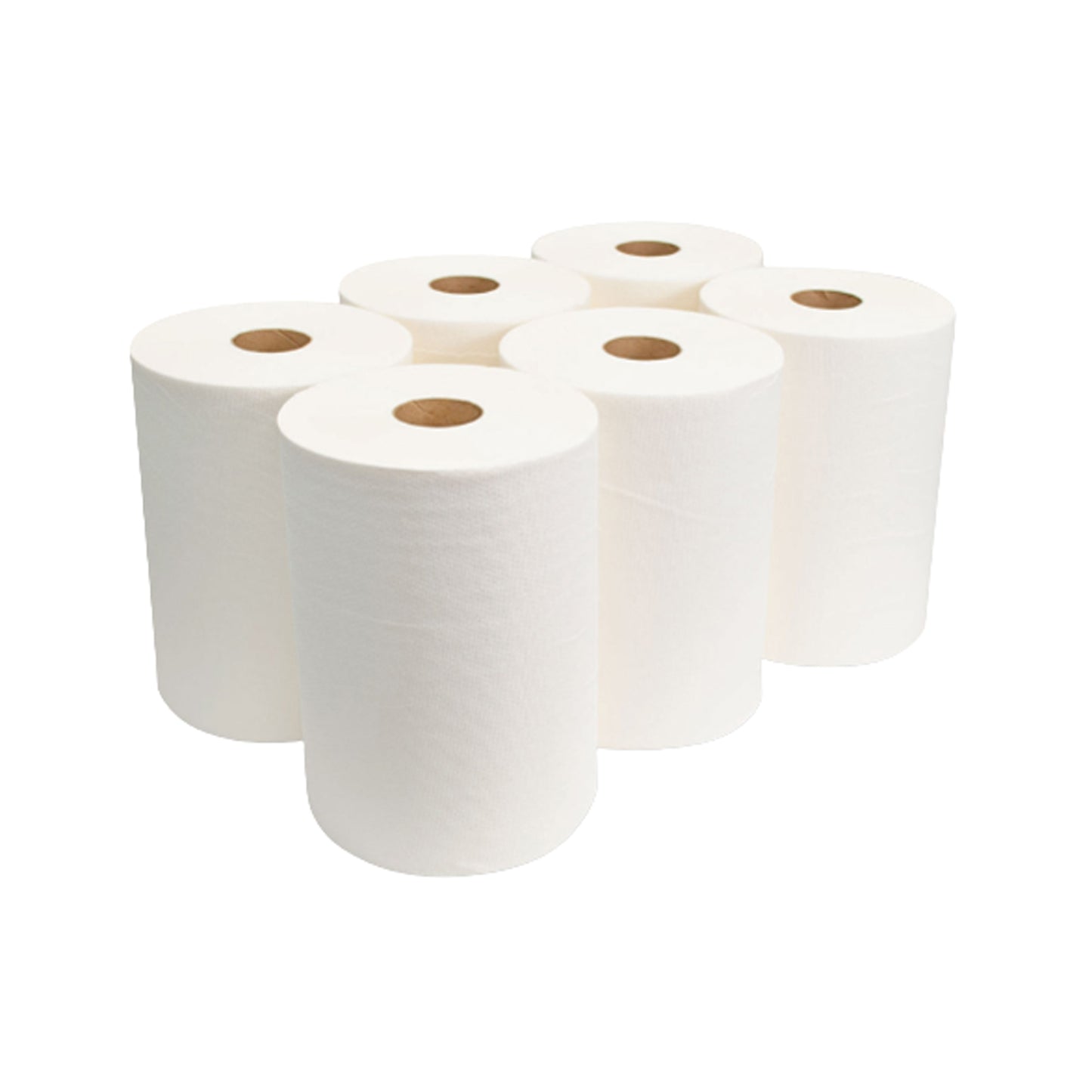 Hand Towel 1Ply Paper 6 x 150m