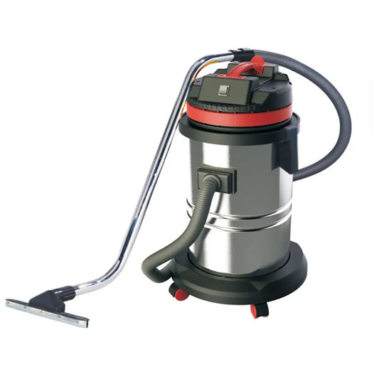 MZL 30L Industrial Wet and Dry Vacuum Cleaner