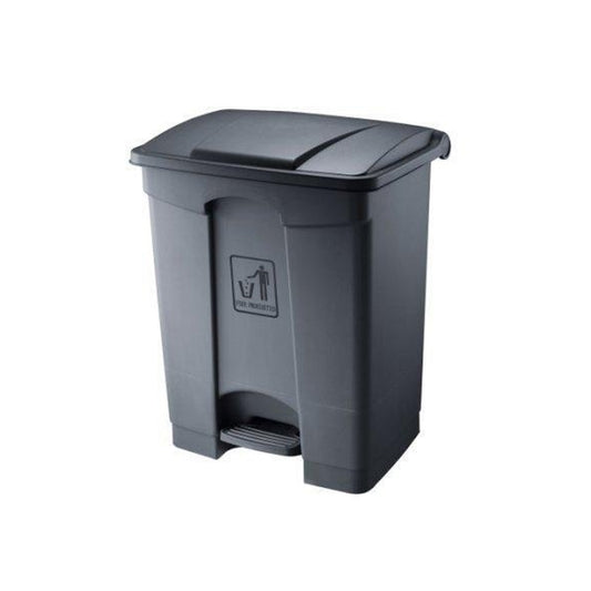 Pedal Bin Grey