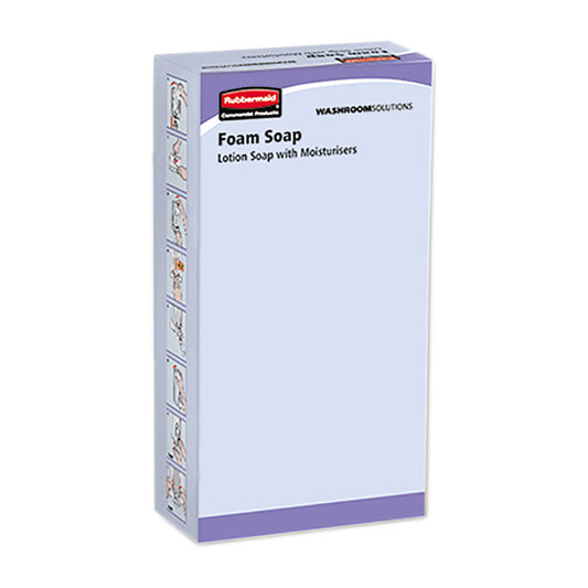 Rubbermaid 800ml Lotion Soap and Moisturizers