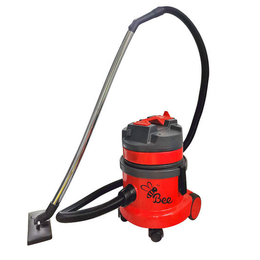 Bumblebee 15L Industrial Wet and Dry Vacuum Cleaner