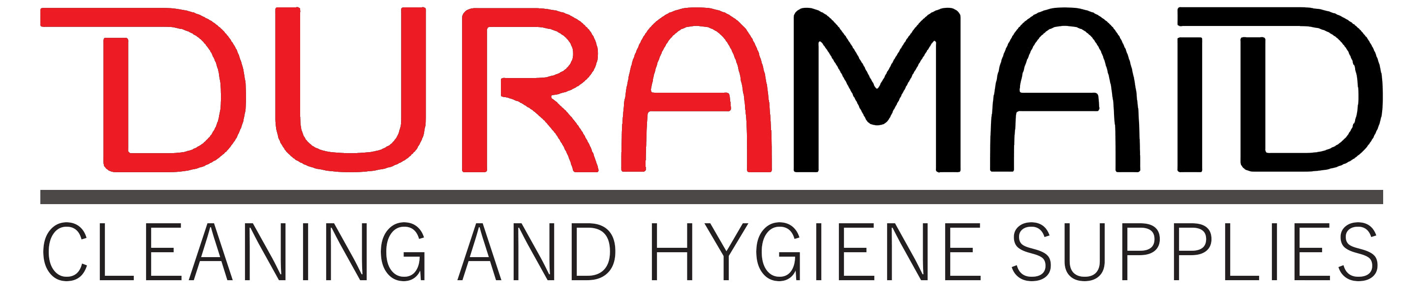 Duramaid Cleaning and Hygiene Supplies