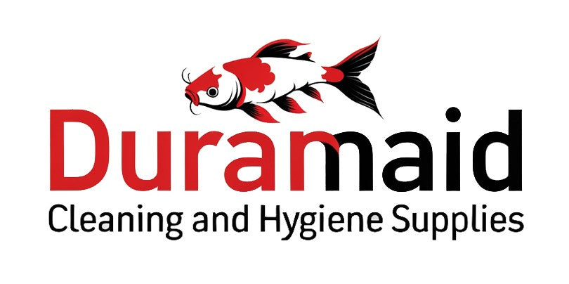 Duramaid Cleaning and Hygiene Supplies