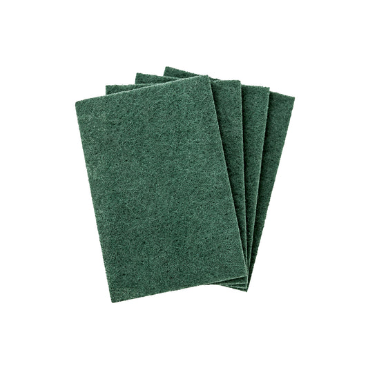 Thinline Green Hand Pads 10 pack