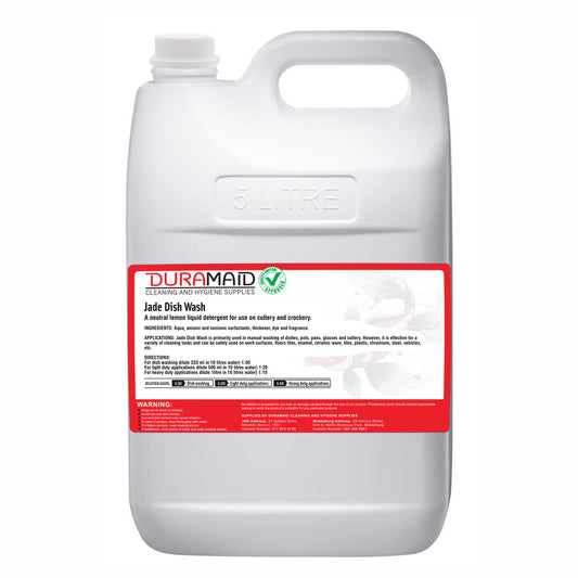 Rainbow Jade Dishwashing Liquid