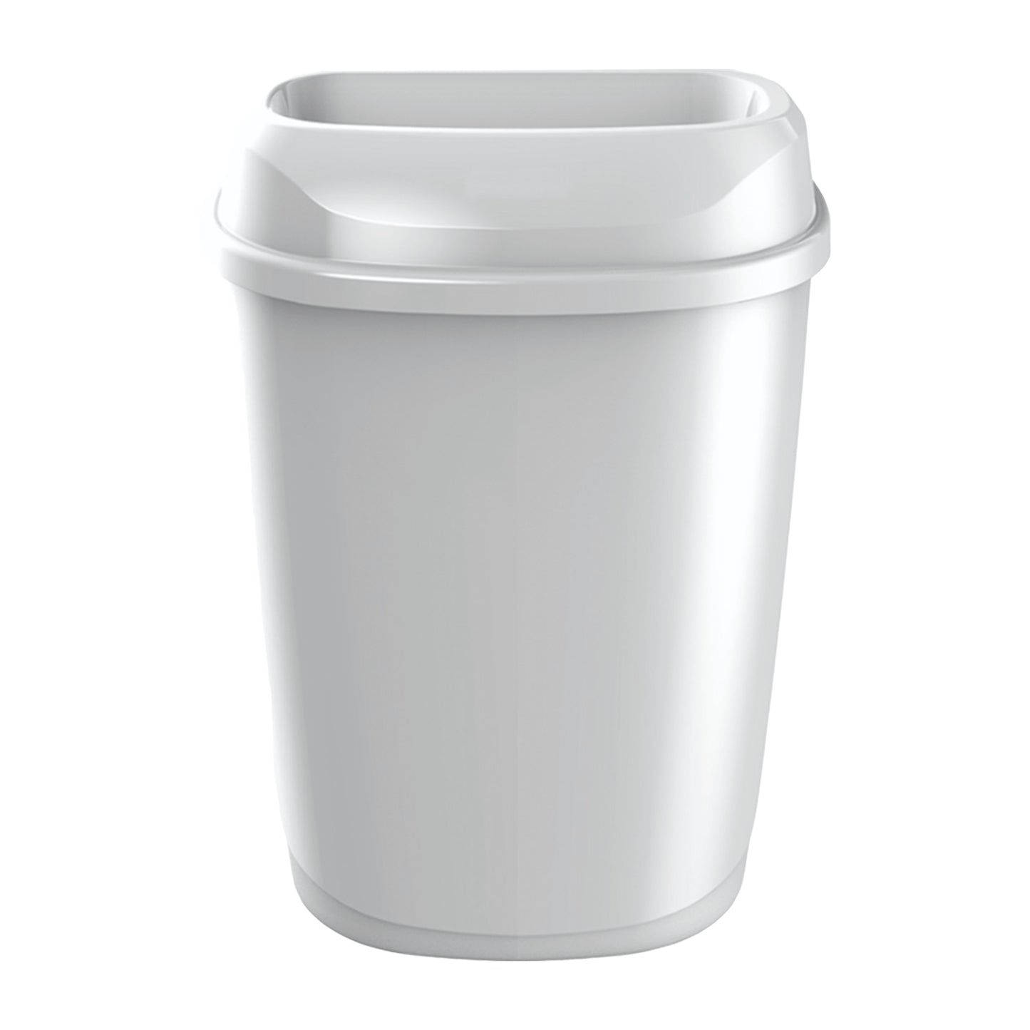 Lunar 32L Plastic Wall Bin