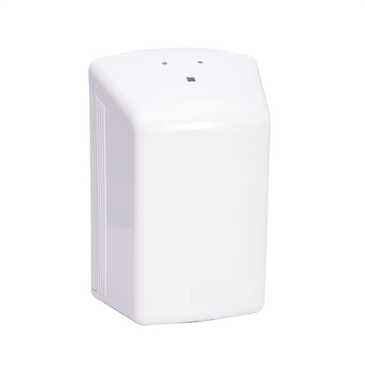 Lunar White Seat Wipe Dispenser