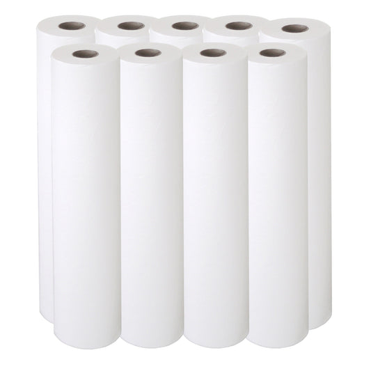 Medical Towel Laminated 2 Ply (9 Rolls)