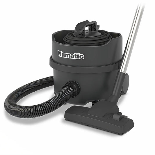 Numatic NVP180-11 Vacuum Cleaner (Dry)