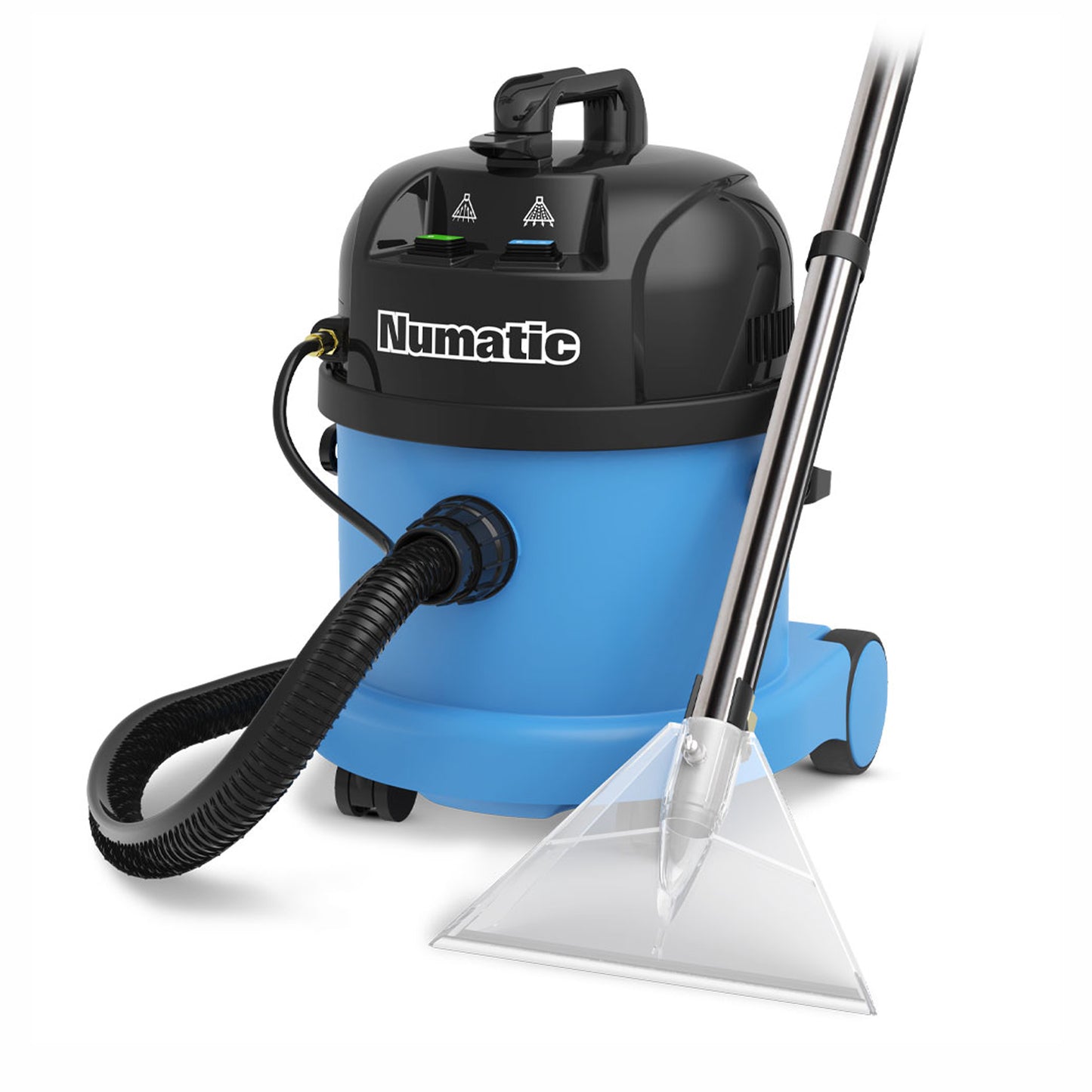Numatic CT370-2 Carpet Extractor