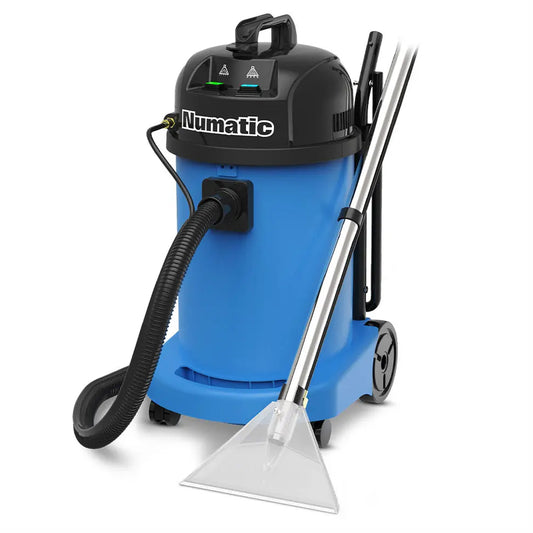 Numatic CT470-2 Carpet Extractor