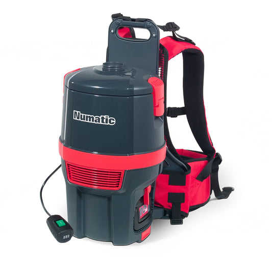 Numatic RSB150NX Battery Cordless Vacuum (Dry)