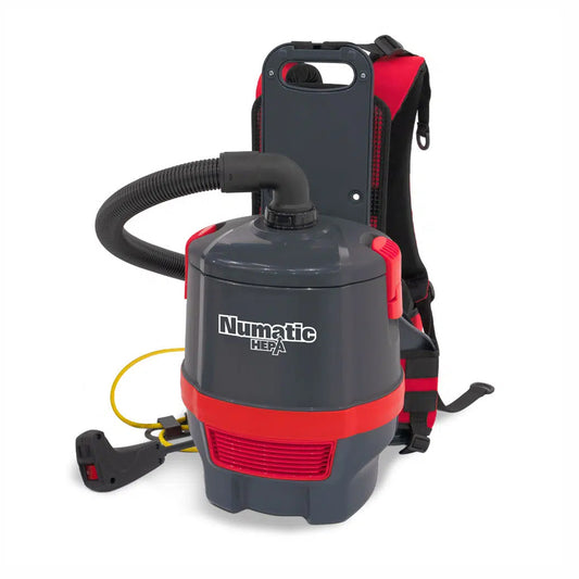 Numatic RSV150-11 Back Pack Vacuum (Dry)