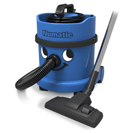 Numatic PSP370-11 ProSave 15L Vacuum (Dry)