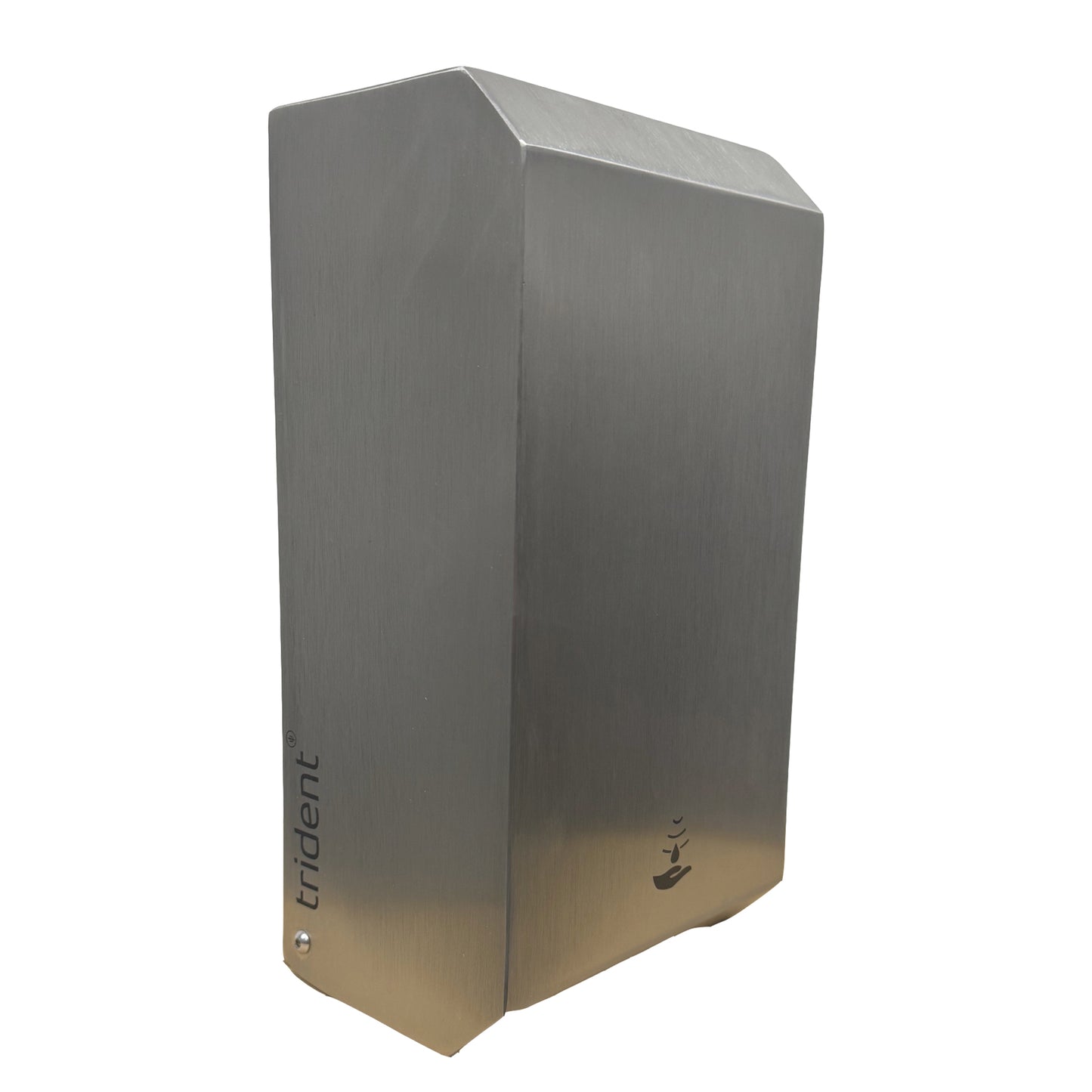 800ml Stainless Steel Automatic Soap Dispenser