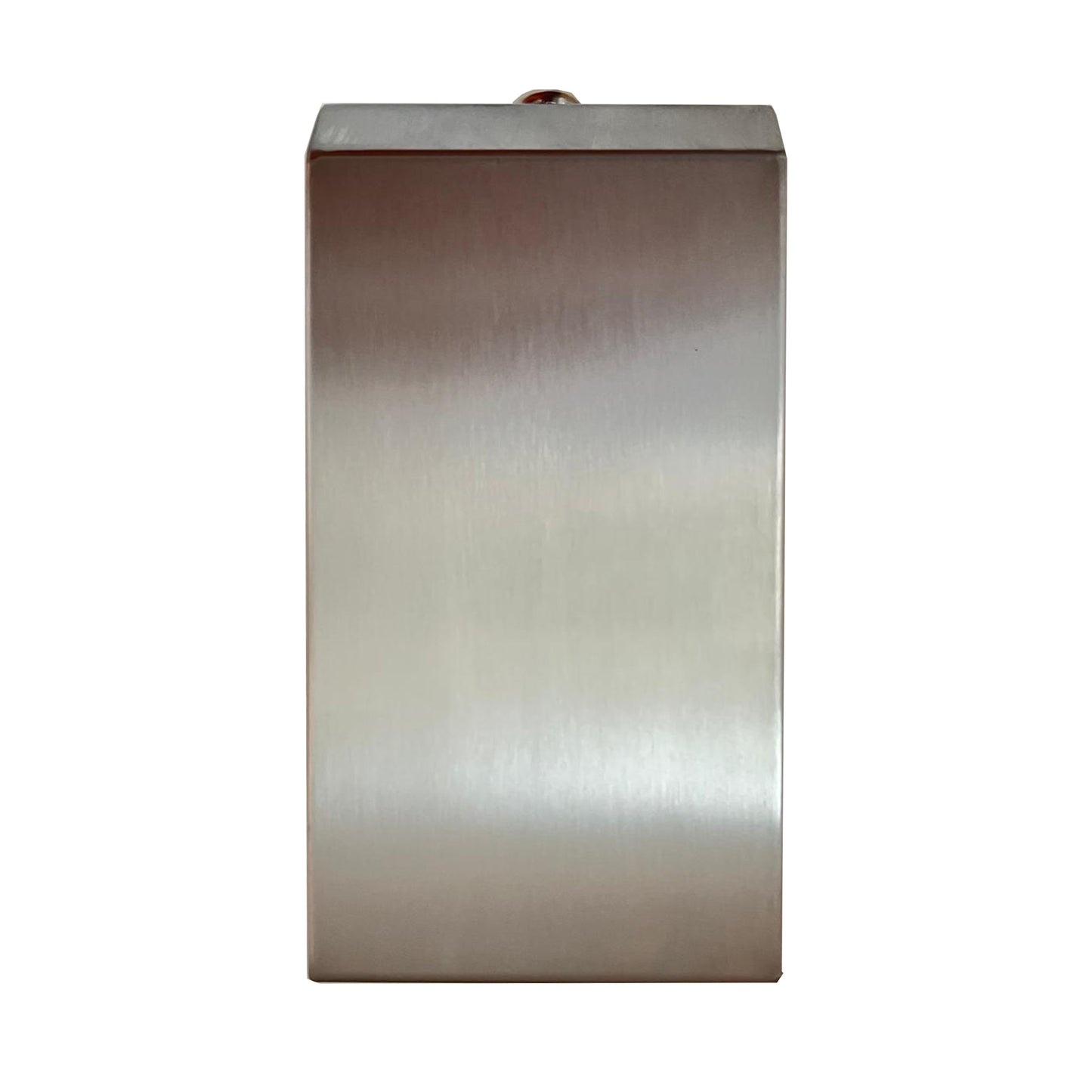 Trident 600ml Stainless Steel Automatic Toilet/Urinal Dispenser