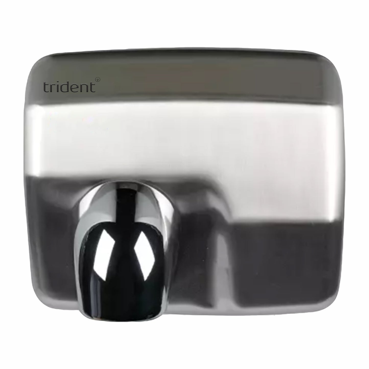 Trident 2,5kW Stainless Steel Hand Dryer