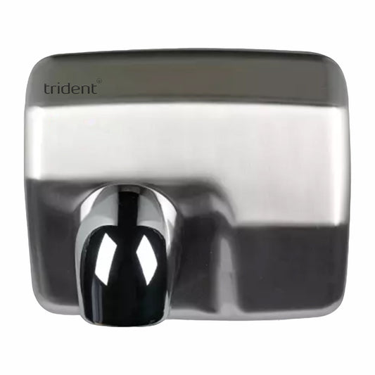 Trident 2,5kW Stainless Steel Hand Dryer