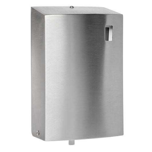 600ml Stainless Steel Automatic Toilet/Urinal Dispenser