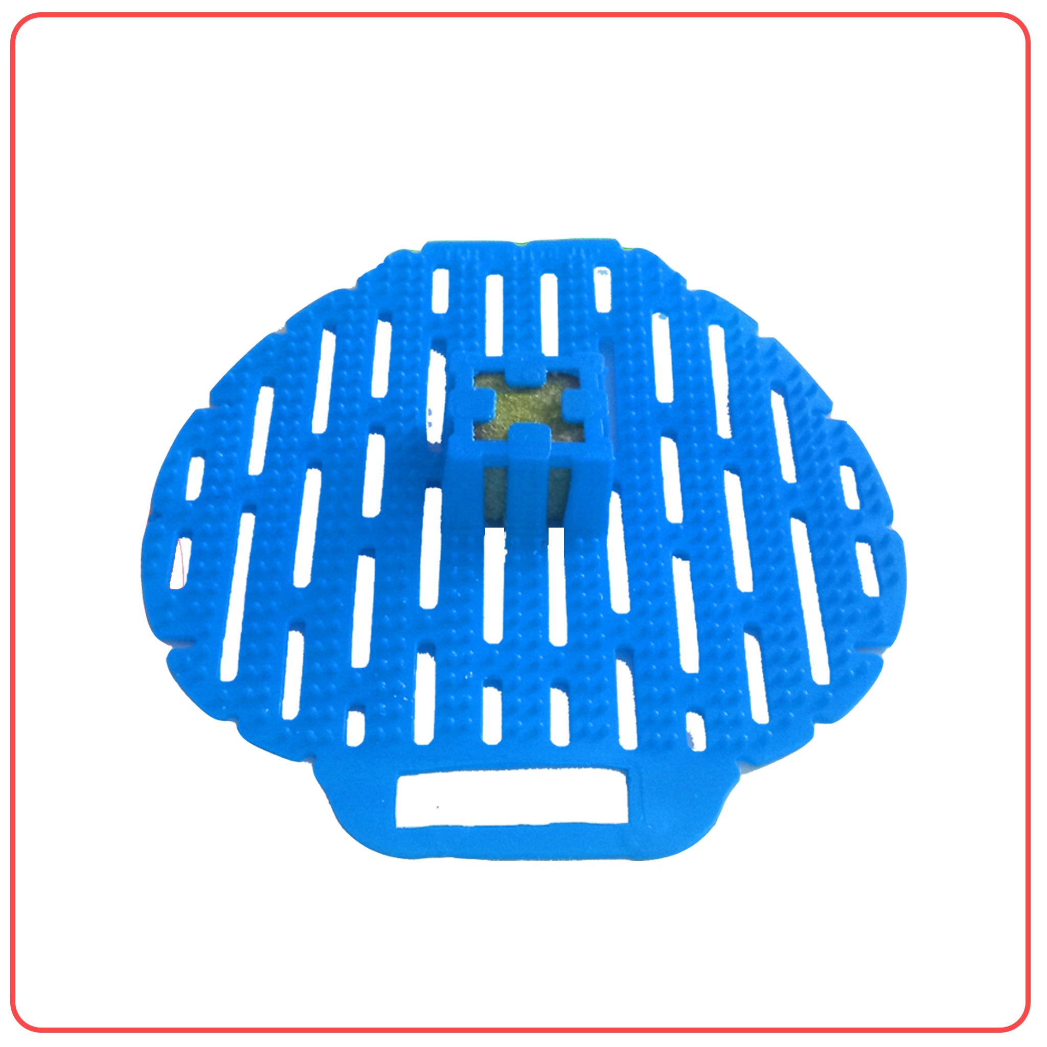 Weezy Bio Urinal Mats (10 Pack) Duramaid Cleaning and Hygiene Supplies