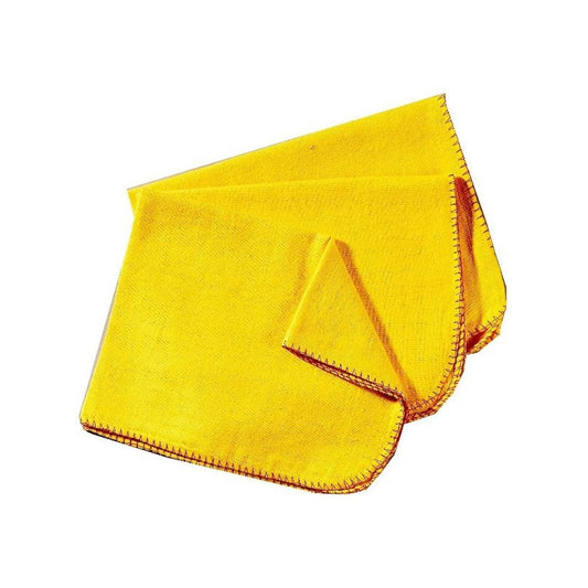 Yellow Dusters (Pack of 10)