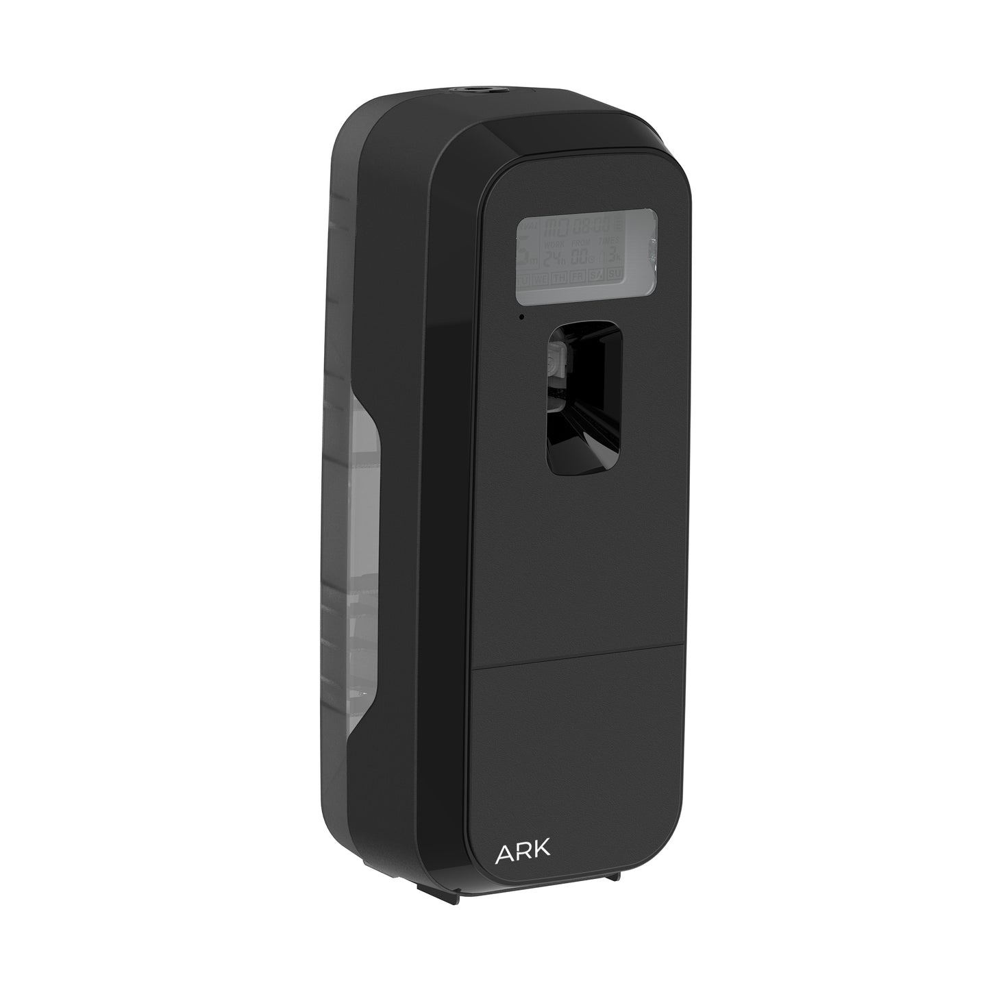 Ark LCD Programmable Aerosol Dispenser