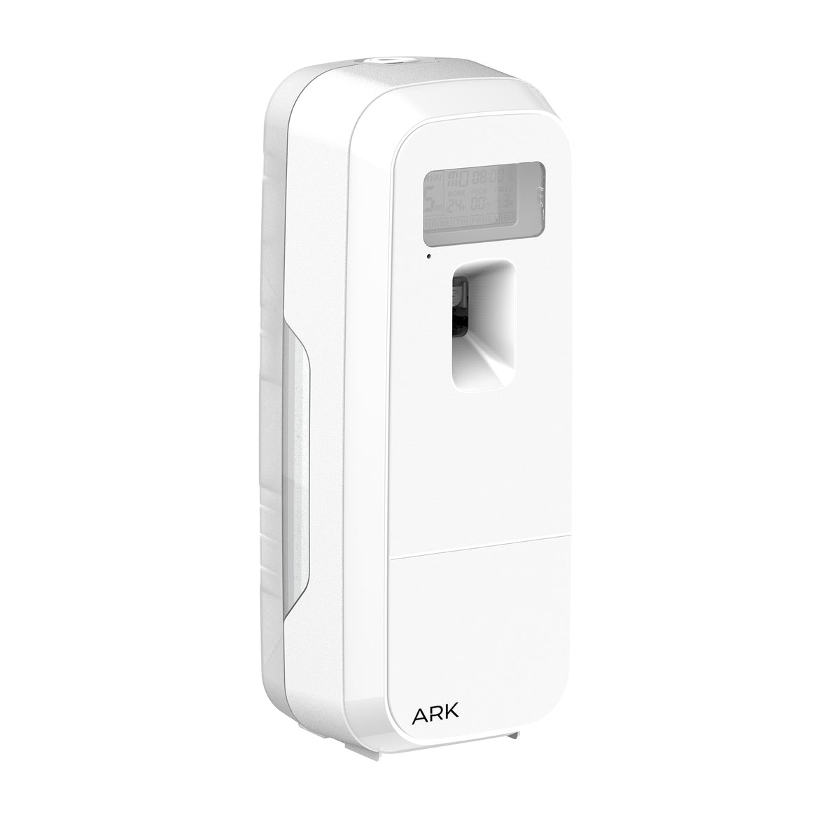 Ark LCD Programmable Aerosol Dispenser