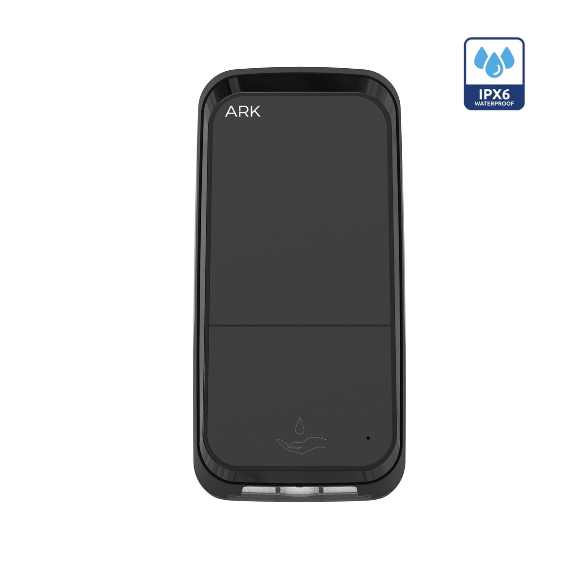 Ark 800ml Automatic Soap and Sanitiser Dispenser