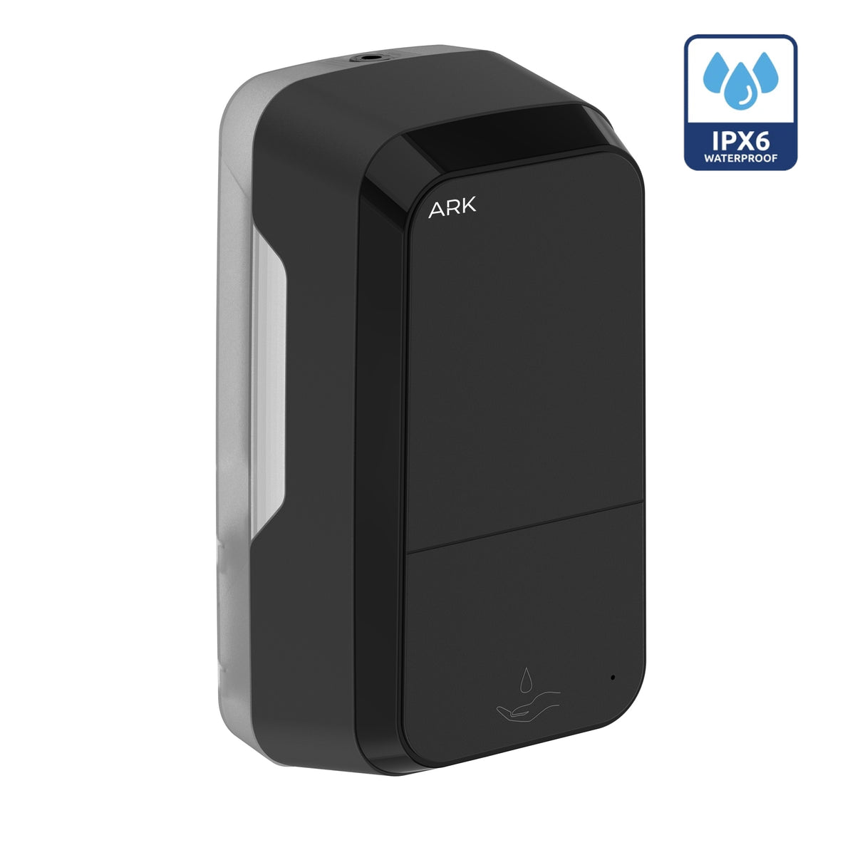 Ark 800ml Automatic Soap and Sanitiser Dispenser